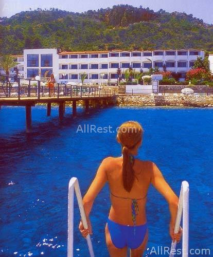 Peker Hotel 13